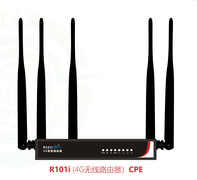 4g無線路由器